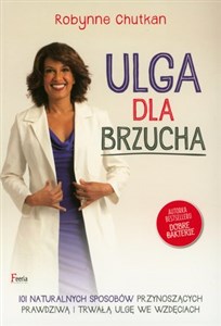 Ulga dla brzucha bookstore