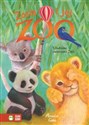 Zosia i jej zoo Ulubione zwierzaki Zosi polish books in canada