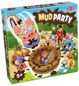 Mud Party -  online polish bookstore