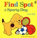 Find Spot A Sporty Day polish usa