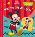 Weźmy się za ręce! Disney Junior Miki Rymowanka układanka pl online bookstore