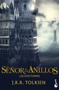 Senor De Los Anillos 2 Las Dos Torres przekład hiszpański Canada Bookstore