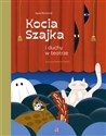 Kocia Szajka i duchy w teatrze - Agata Romaniuk