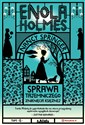 Enola Holmes Sprawa tajemniczego zniknięcia księżnej books in polish