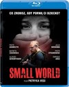 Small World (Blu-ray)  - Patryk Vega