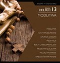Lekcja religii 13. Modlitwa + DVD  pl online bookstore
