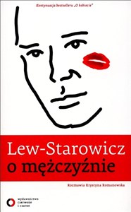 Lew-Starowicz o mężczyźnie  books in polish