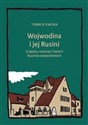 Wojwodina i jej Rusini: O języku, kulturze i hist.  bookstore