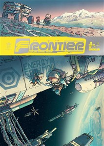 Frontier - Polish Bookstore USA
