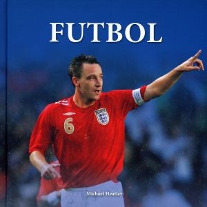 Futbol buy polish books in Usa