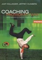 Coaching prowokatywny Nowe podejście dla coachów, terapeutów, doradców bookstore