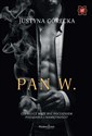 Pan W. - Justyna Górecka