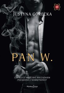 Pan W. buy polish books in Usa