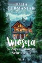 Wiosna w zapomnianym schronisku to buy in Canada