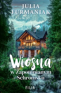 Wiosna w zapomnianym schronisku to buy in Canada