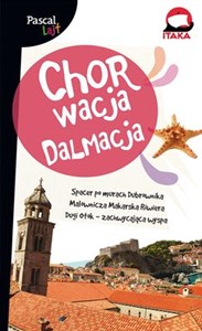 Chorwacja Dalmacja Pascal Lajt bookstore