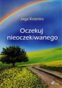 Oczekuj nieoczekiwanego Polish Books Canada