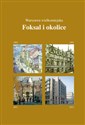 Foksal i okolice Warszawa wielkomiejska pl online bookstore
