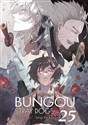 Bungou Stray Dogs. Tom 25 