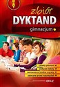 Zbiór dyktand - gimnazjum Bookshop