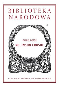 Robinson Crusoe  Bookshop