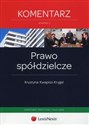 Prawo spółdzielcze Komentarz Canada Bookstore