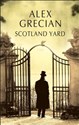 Scotland Yard bookstore