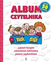 Album czytelnika to buy in Canada