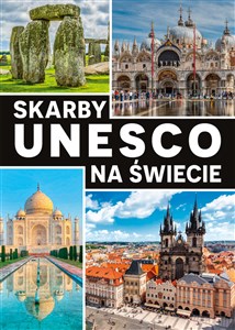 Skarby UNESCO na świecie  polish usa