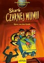 Skarb Czarnej Mumii Bookshop