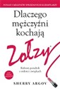 Dlaczego mężczyźni kochają zołzy  