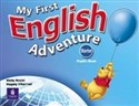 My First English Adventure Starter LONGMAN pl online bookstore