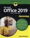Office 2019 For Seniors For Dummies to buy in USA