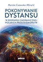 Pokonywanie dystansu w ekspansji zagranicznej polskich przedsiębiorstw to buy in Canada