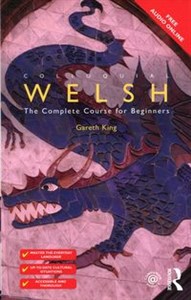 Colloquial Welsh The Complete Course for Beginners to buy in USA