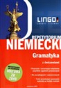 Repetytorium Niemiecki Gramatyka z ćwiczeniami Matura, Zertifikat Deutsch pl online bookstore