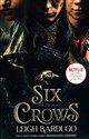 Six of Crows  bookstore