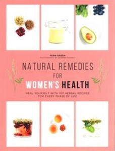 Natural Remedies for Women's Health  