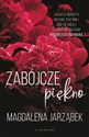 Zabójcze piękno Tom 1 - Polish Bookstore USA