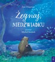 Żegnaj niedźwiadku bookstore