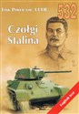 Czołgi Stalina. Tank Power vol. CCLII 532 