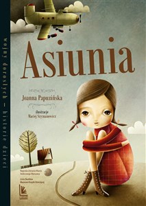 Asiunia Bookshop