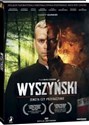 Wyszyński - zemsta czy przebaczenie DVD  in polish