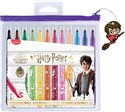 Flamastry Harry Potter 12 kolorów - 