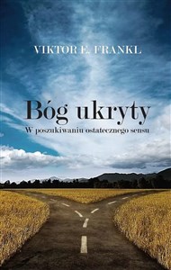 Bóg ukryty DL  books in polish