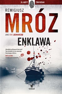 Enklawa wyd. kieszonkowe  books in polish