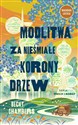 Modlitwa za nieśmiałe korony drzew buy polish books in Usa