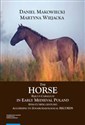 The Horse (Equus caballus) in Early Medieval Poland (8th-13th/14th Century) According to Zooarchaeological Records - Martyna Wiejacka, Daniel Makowieck in polish