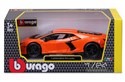 BBURAGO MODEL LAMBORGHINI REVUELTO  1:24 - 