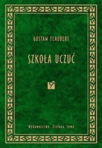 Szkoła uczuć online polish bookstore